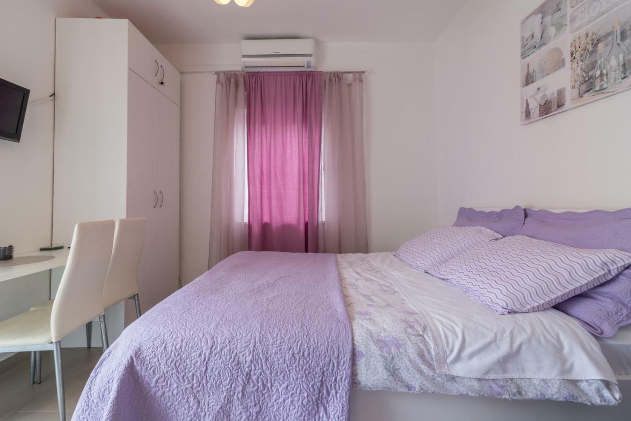 Emma & Toni Leilighet Biograd Na Moru Rom bilde